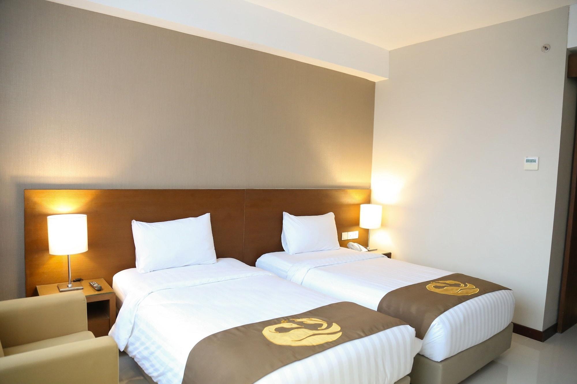 Gets Hotel Semarang Hotel Semarang