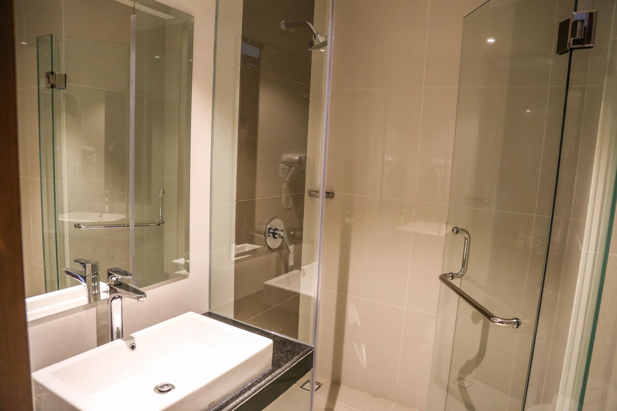 Gets Hotel Semarang