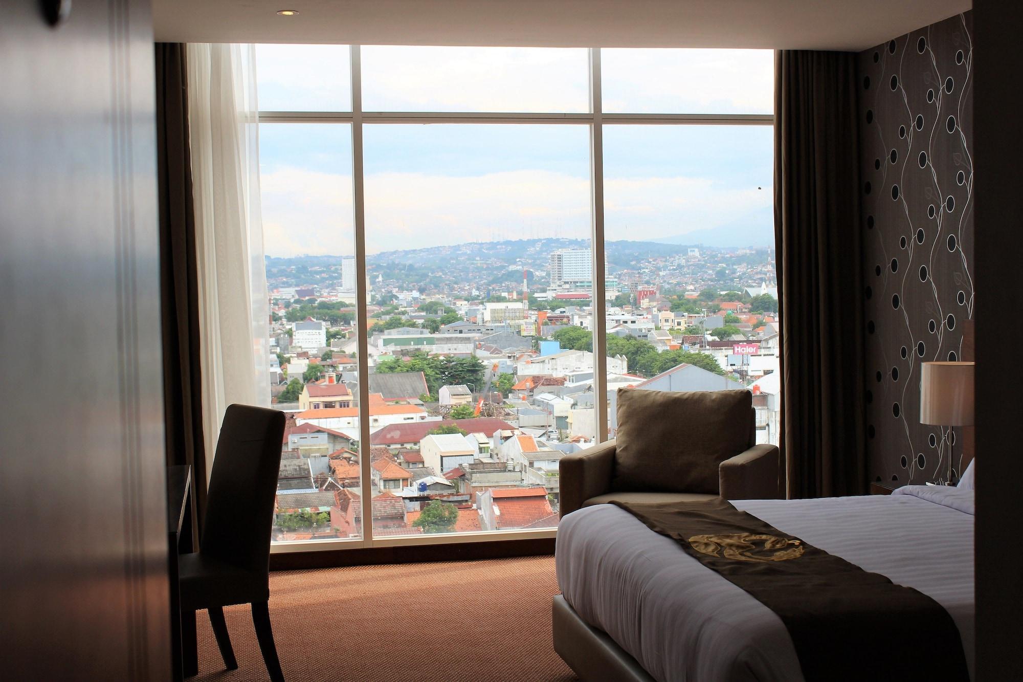Gets Hotel Semarang 4*