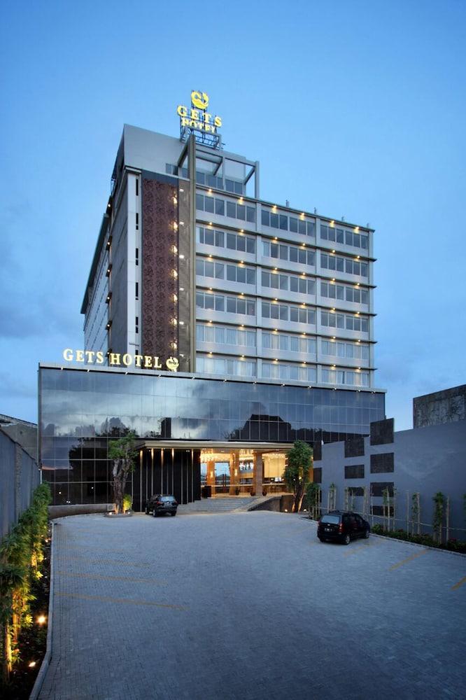 Gets Hotel Semarang Semarang
