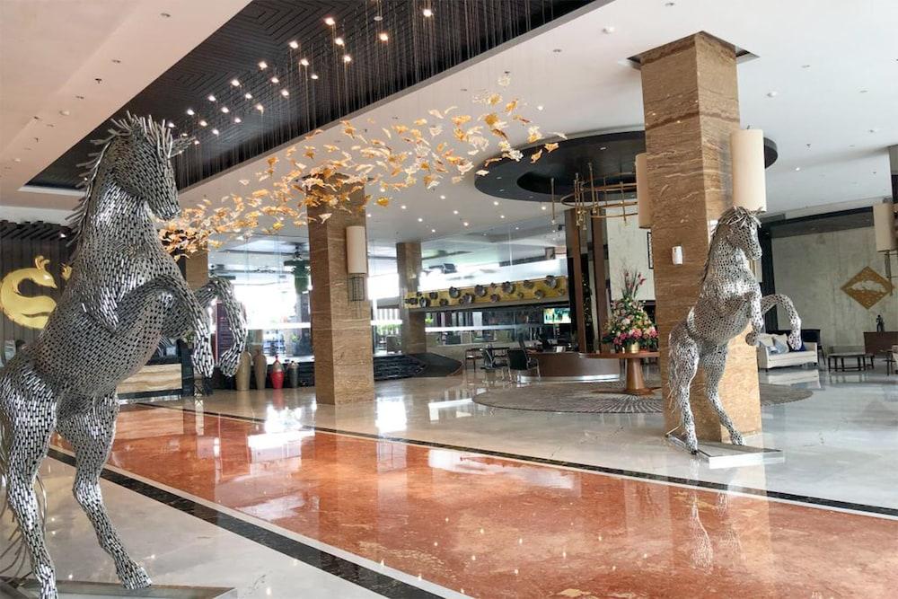 Gets Hotel Semarang 4* Semarang