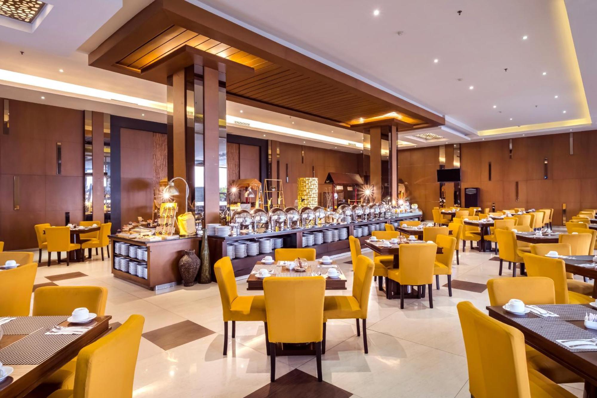 Gets Hotel Semarang 4*