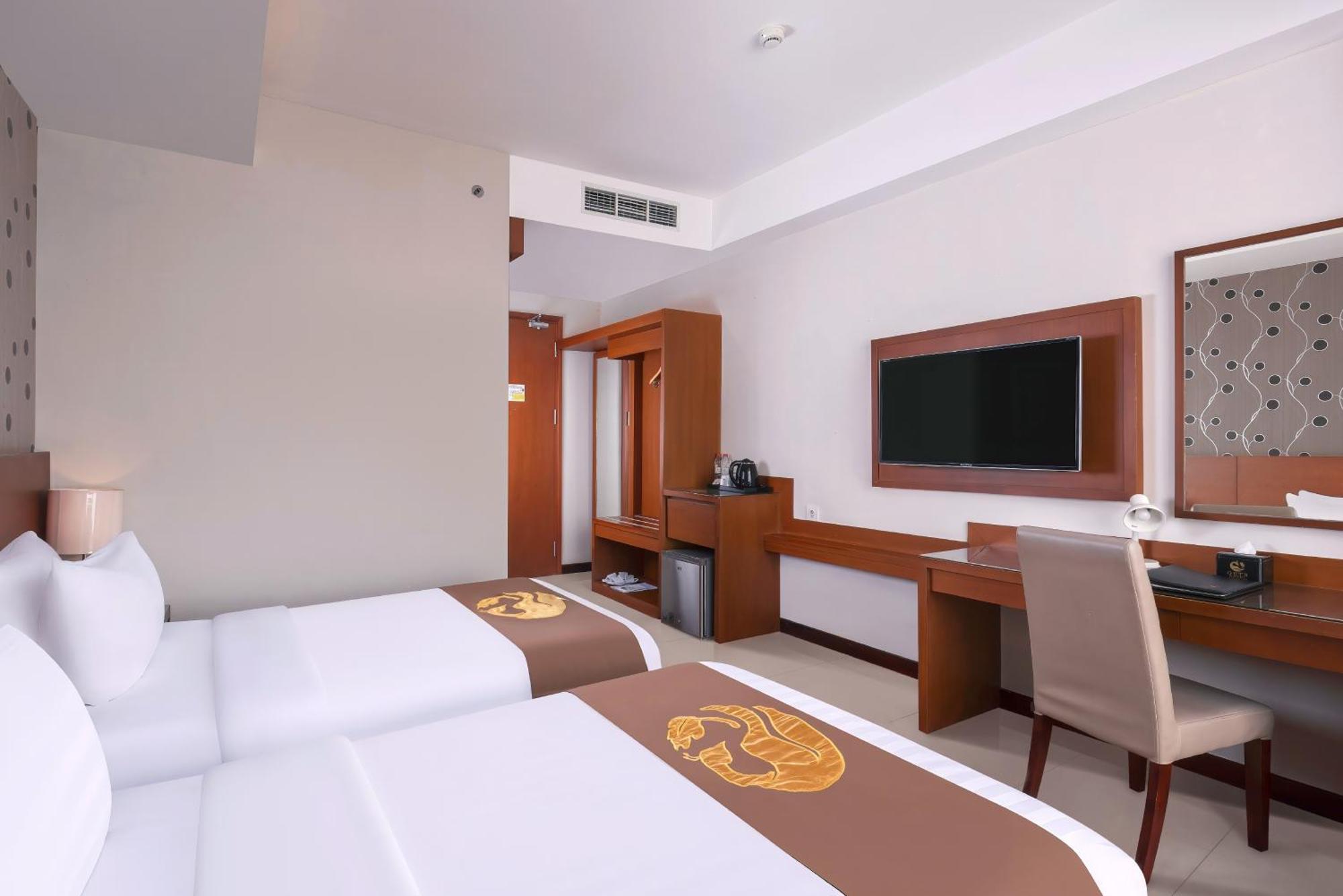 Gets Hotel Semarang 4*