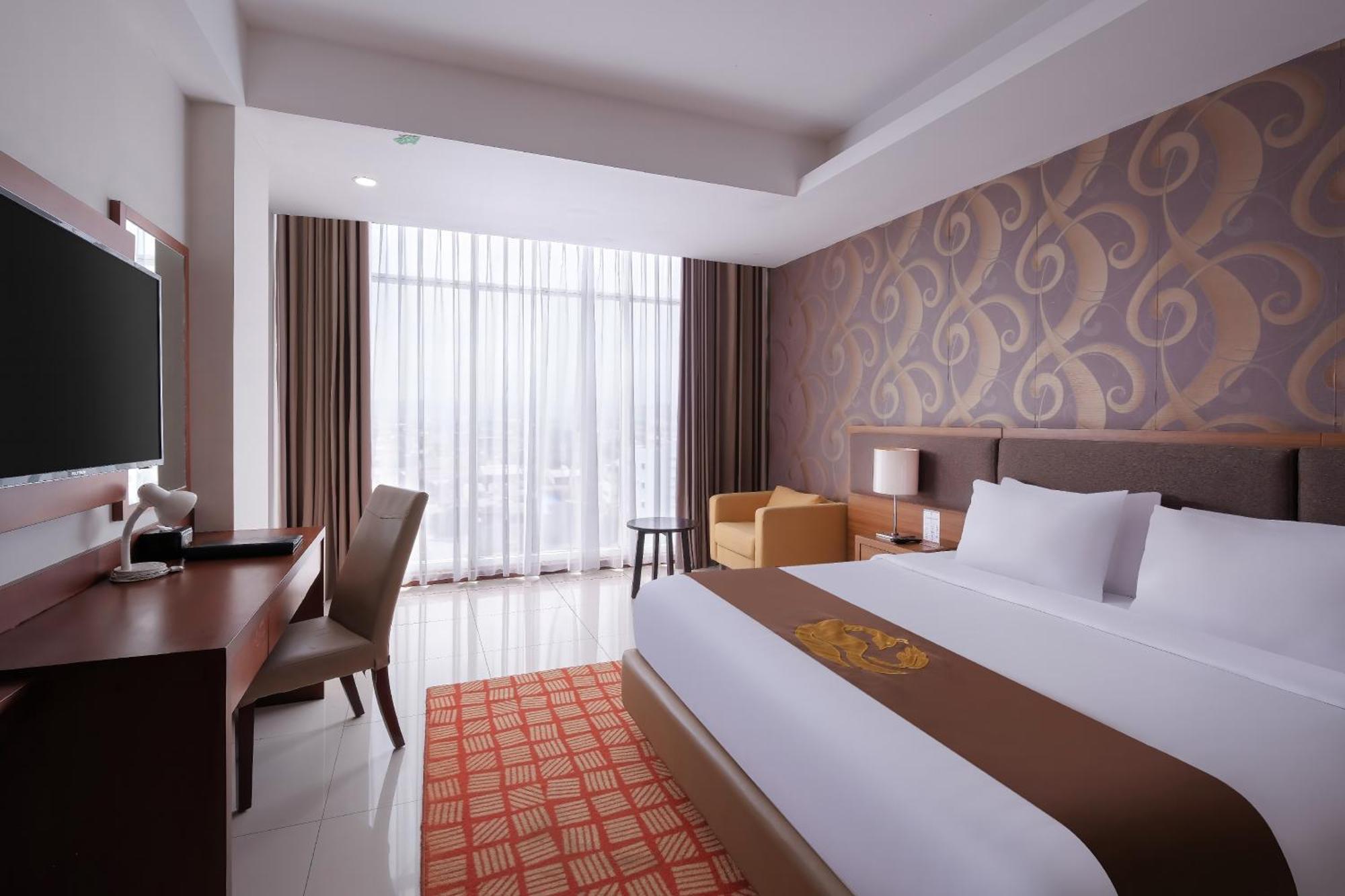 Gets Hotel Semarang 4* Semarang