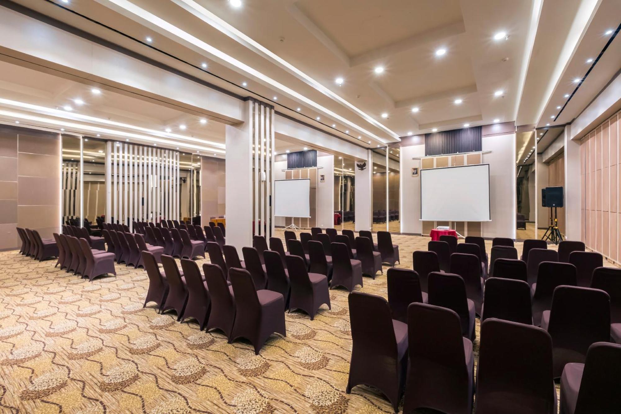 Gets Hotel Semarang Hotel