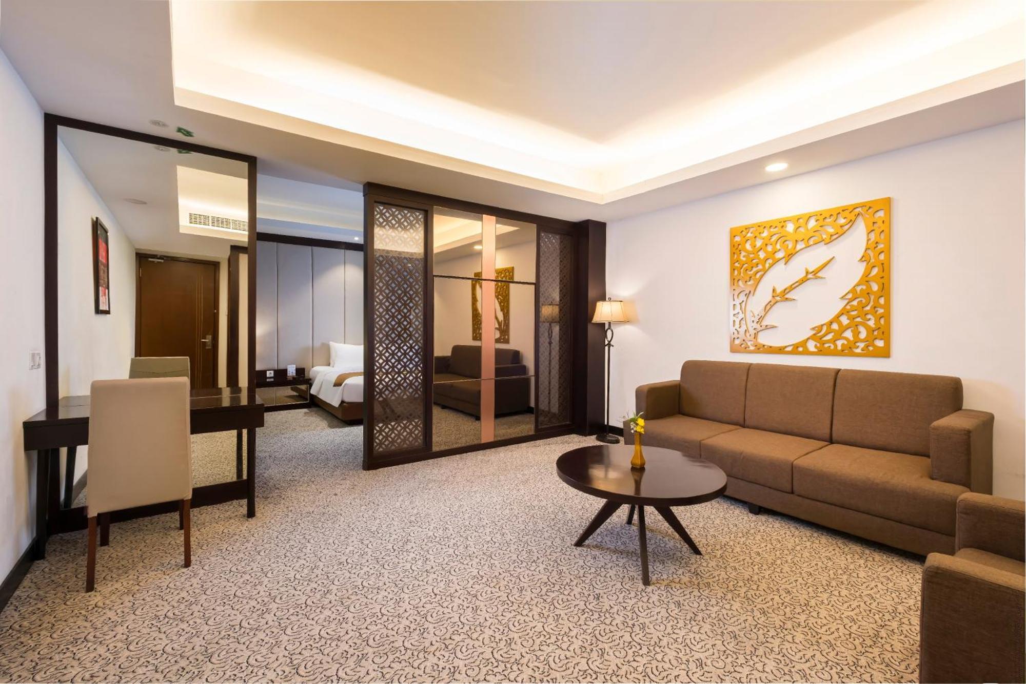 Gets Hotel Semarang Hotel Semarang