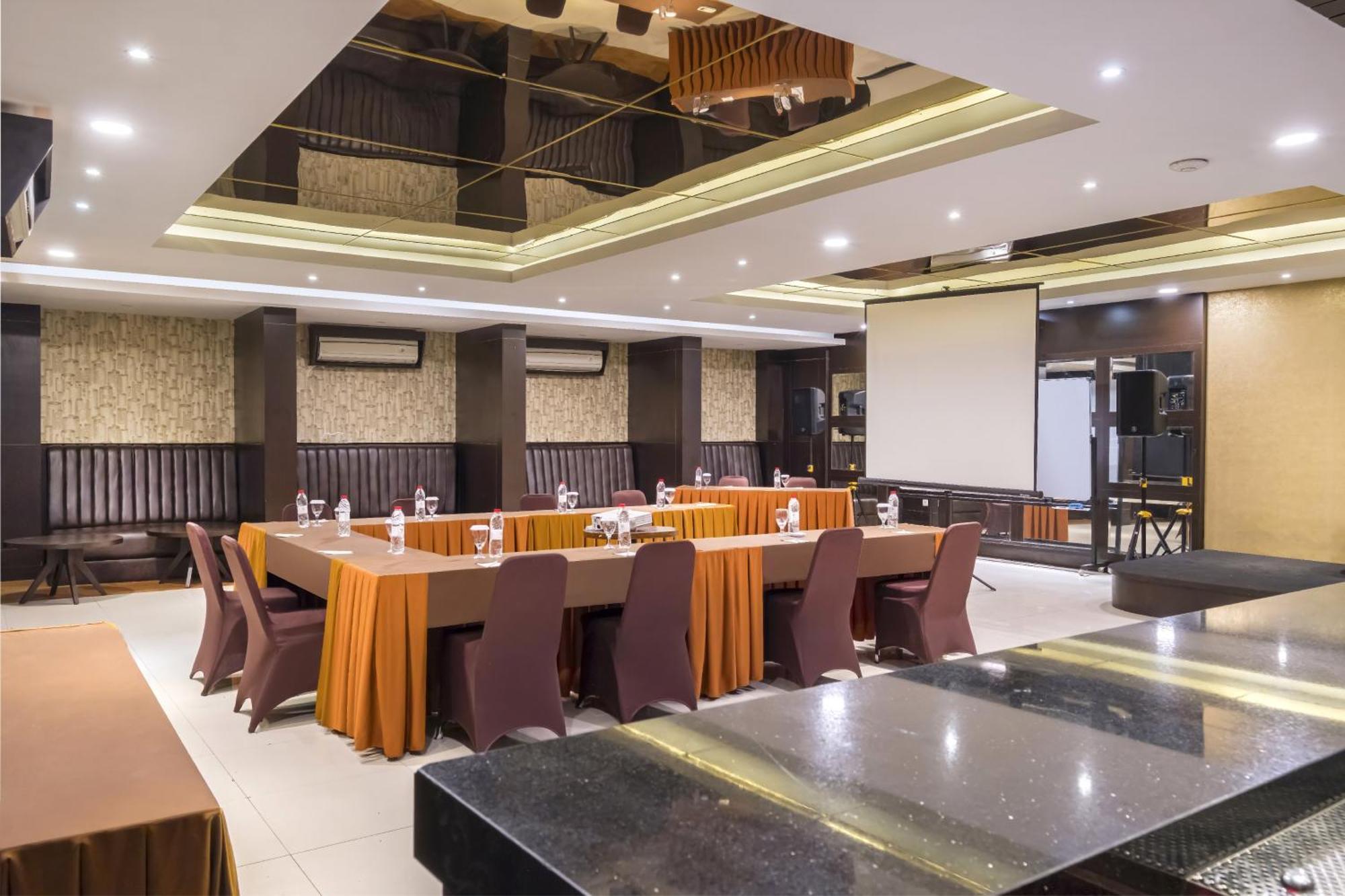 Gets Hotel Semarang 4*