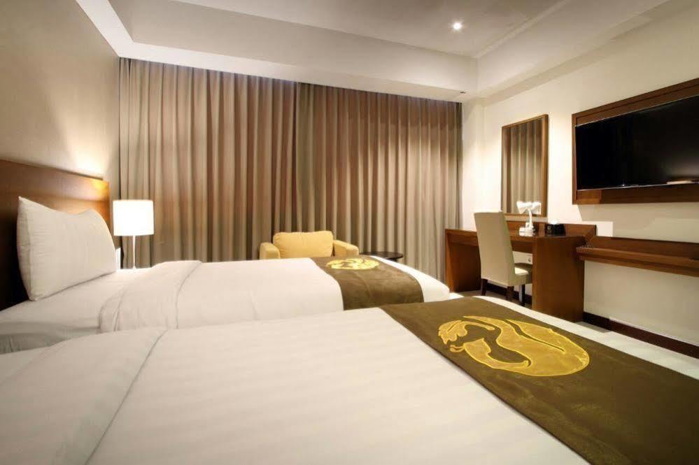 Hotel Gets Hotel Semarang