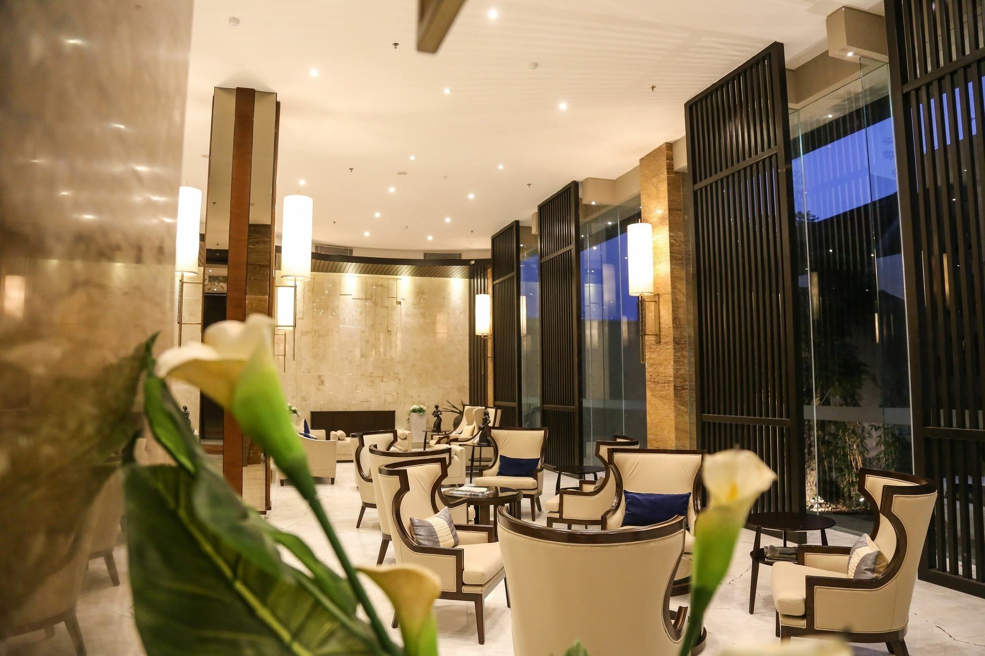Hotel Gets Hotel Semarang